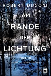 Cover von Am Rande der Lichtung