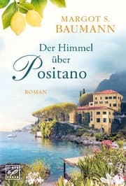 Cover von Der Himmel über Positano
