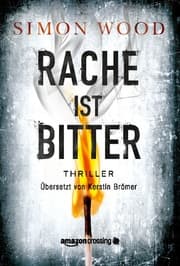 Cover von Rache ist bitter