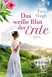 Cover von Das weiße Blut der Erde