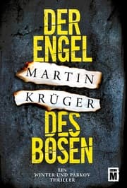 Cover von Der Engel des Bösen