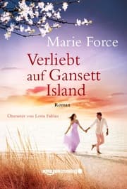 Cover von Verliebt auf Gansett Island