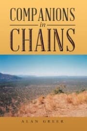 Cover von Companions in Chains