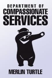 Cover von Department of Compassionate Services