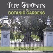 Cover von The Ghosts of the Botanic Gardens
