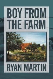 Cover von Boy from the Farm