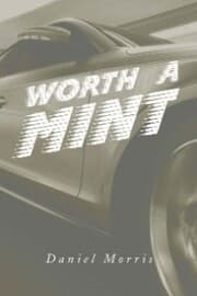 Cover von Worth a Mint