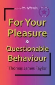 Cover von For Your Pleasure & Questionable Behaviour