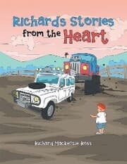 Cover von Richard'S Stories from the Heart