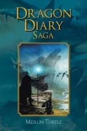 Cover von Dragon Diary Saga