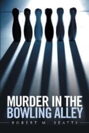 Cover von Murder in the Bowling Alley
