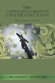 Cover von The Capitalist-Christian Contradiction