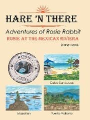 Cover von Hare 'N' Their Adventures of Rosie Rabbit