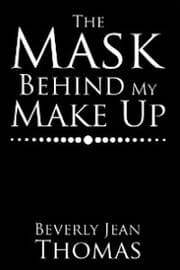 Cover von The Mask Behind My Make Up