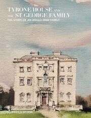 Cover von Tyrone House and the St George Family