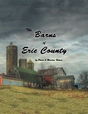 Cover von The Barns of Erie County