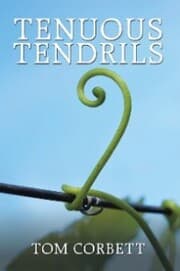 Cover von Tenuous Tendrils