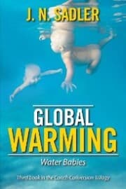 Cover von Global Warming