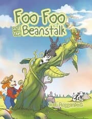 Cover von Foo Foo and the Beanstalk