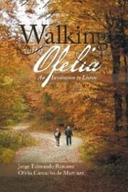 Cover von Walking with Ofelia