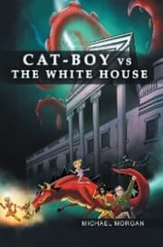 Cover von Cat-Boy Vs. the White House