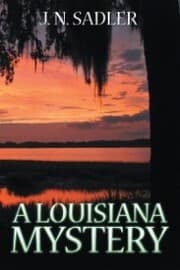 Cover von A Louisiana Mystery