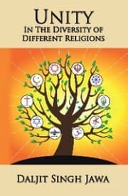 Cover von Unity in the Diversity of Different Religions