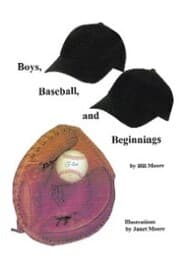 Cover von Boys, Baseball, and Beginnings