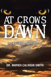 Cover von At Crows Dawn