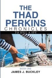 Cover von The Thad Perkins Chronicles