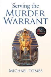 Cover von Serving the Murder Warrant