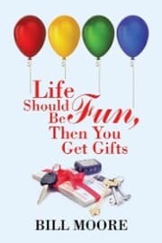 Cover von Life Should Be Fun, Then You Get Gifts
