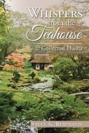 Cover von Whispers from the Teahouse