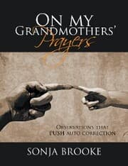 Cover von On My Grandmothers' Prayers