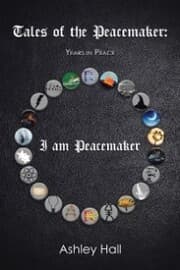 Cover von Tales of the Peacemaker