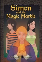 Cover von Simon and the Magic Marble