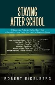 Cover von Staying After School