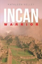 Cover von Incan Warrior