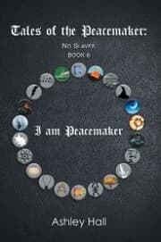 Cover von Tales of the Peacemaker