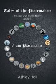 Cover von Tales of the Peacemaker
