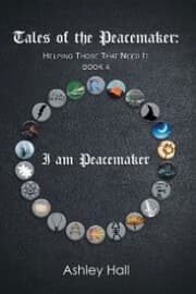 Cover von Tales of the Peacemaker