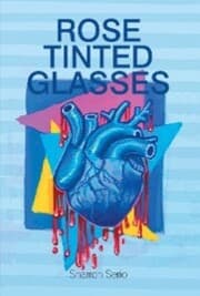 Cover von Rose Tinted Glasses