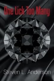 Cover von One Lick Too Many