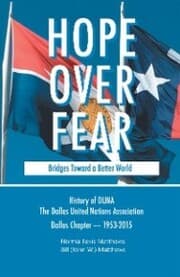 Cover von Hope over Fear