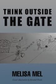 Cover von Think Outside the Gate
