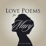 Cover von Love Poems for Mary