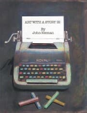 Cover von Art with a Story Iii