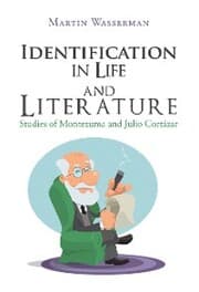 Cover von Identification in Life and Literature