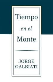 Cover von Tiempo En El Monte