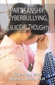Cover von Partisanship, Cyberbullying,& Suicidal Thoughts